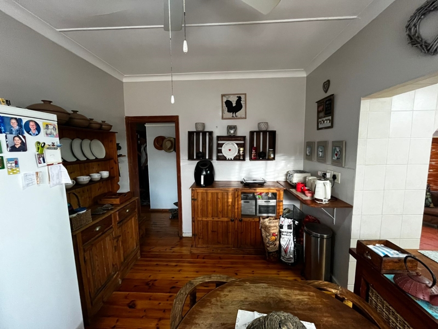 4 Bedroom Property for Sale in Rouxpark Western Cape